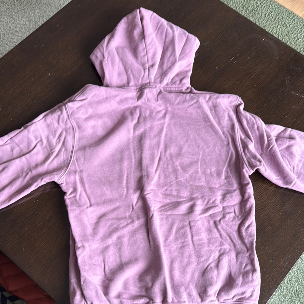 GAP Mauve Hoodie - Picture 3 of 4